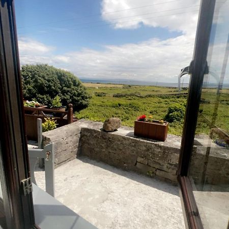 Ard Mhuiris B&B Árainn Exterior foto