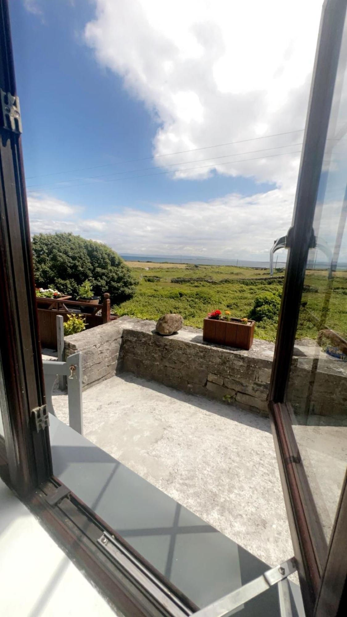 Ard Mhuiris B&B Árainn Exterior foto