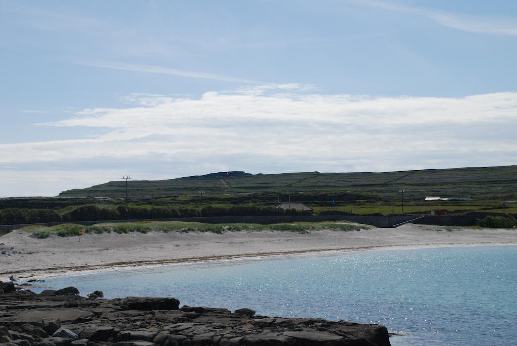 Ard Mhuiris B&B Árainn Exterior foto