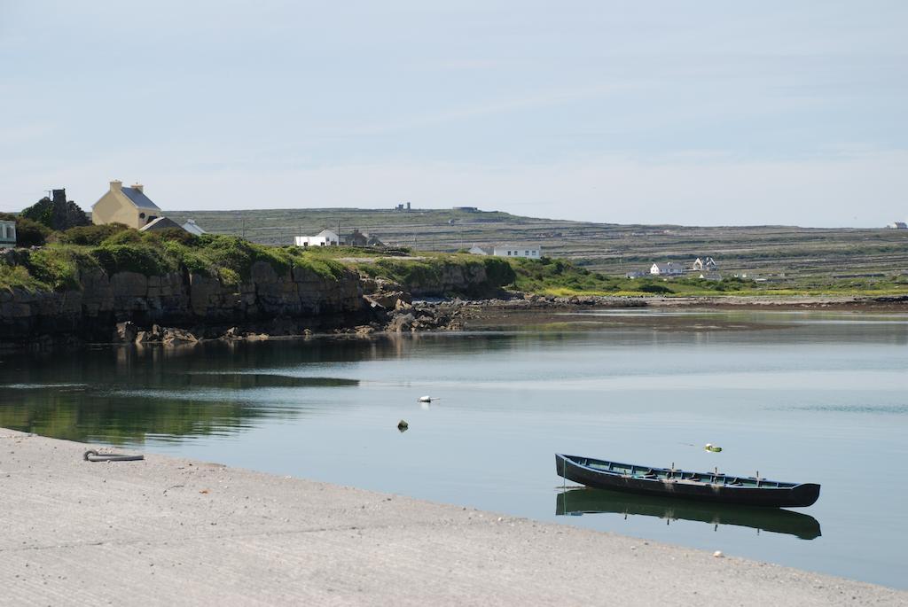 Ard Mhuiris B&B Árainn Exterior foto